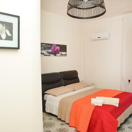 Lian Room B&B Caserta Ngoại thất bức ảnh