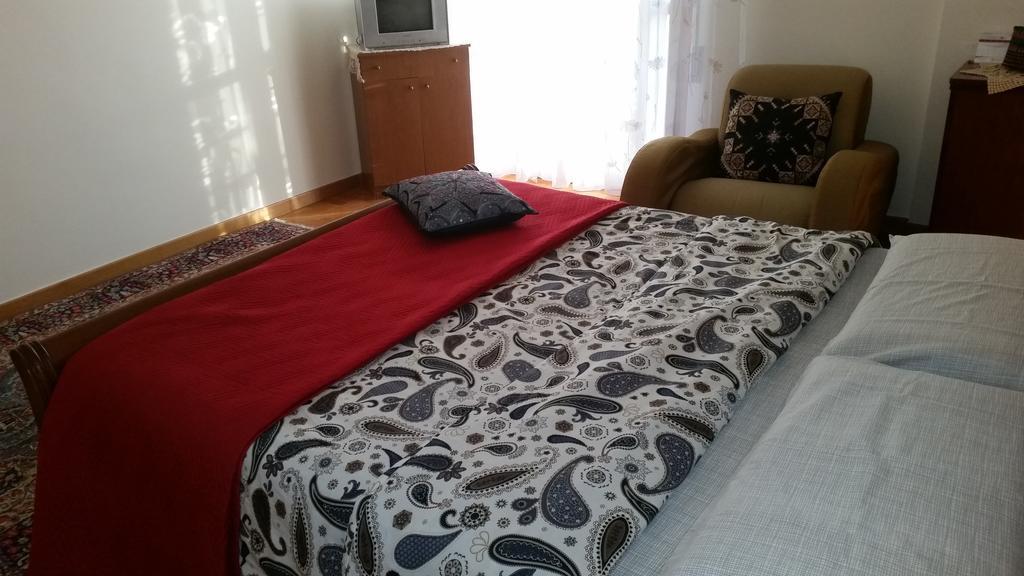 Lian Room B&B Caserta Phòng bức ảnh