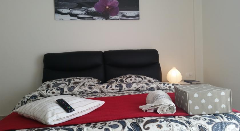 Lian Room B&B Caserta Phòng bức ảnh