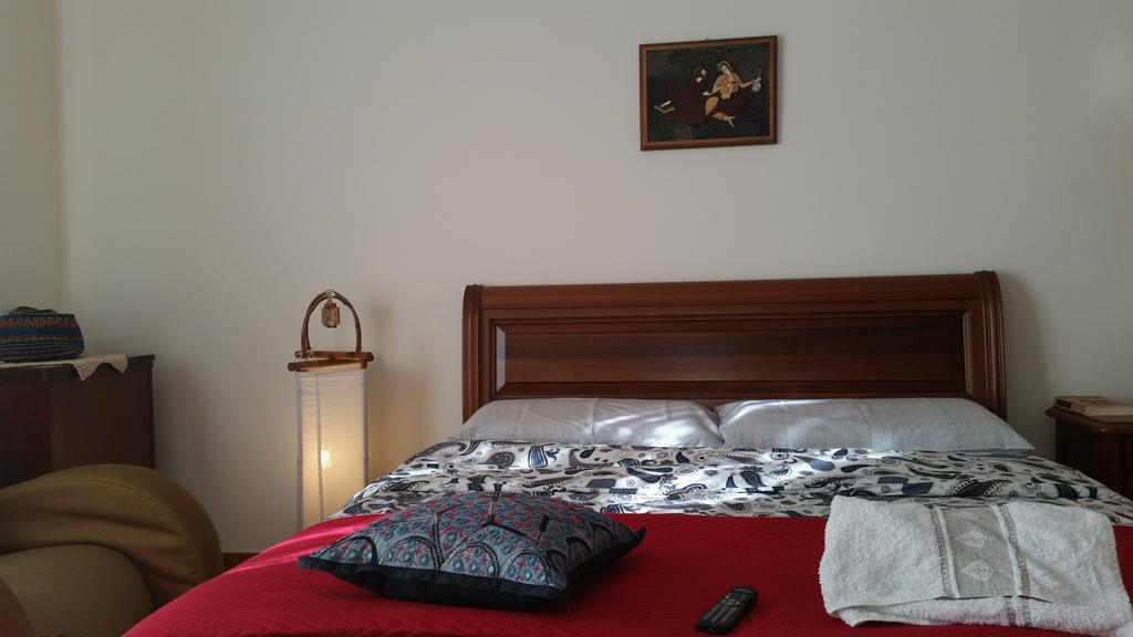 Lian Room B&B Caserta Phòng bức ảnh