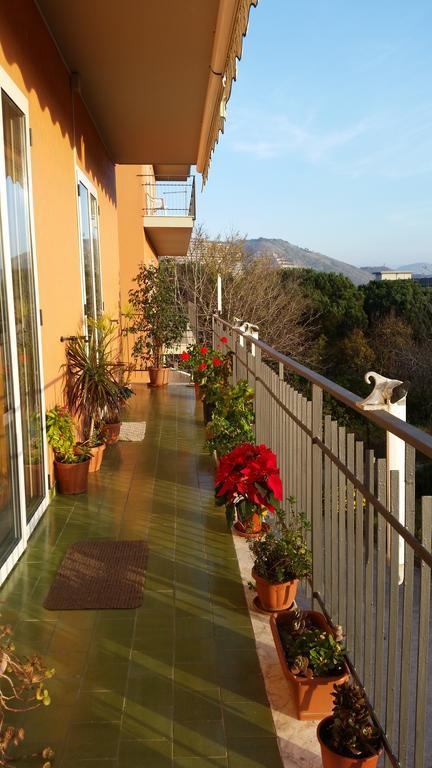 Lian Room B&B Caserta Ngoại thất bức ảnh