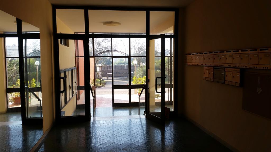 Lian Room B&B Caserta Ngoại thất bức ảnh
