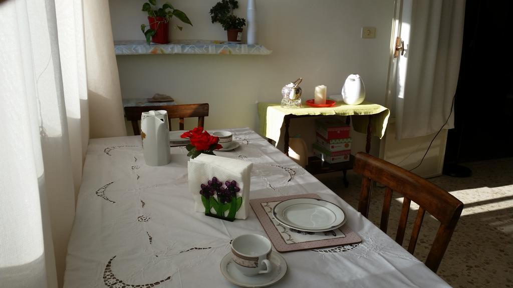 Lian Room B&B Caserta Ngoại thất bức ảnh