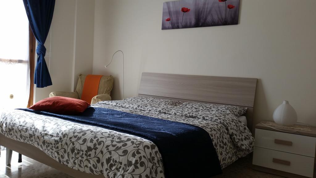 Lian Room B&B Caserta Phòng bức ảnh