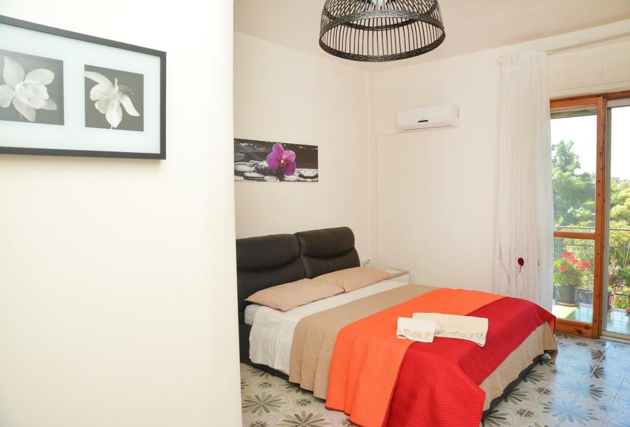 Lian Room B&B Caserta Ngoại thất bức ảnh