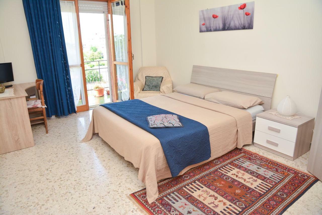 Lian Room B&B Caserta Ngoại thất bức ảnh