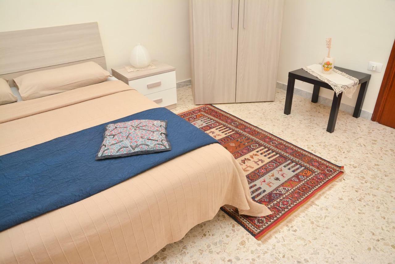 Lian Room B&B Caserta Ngoại thất bức ảnh
