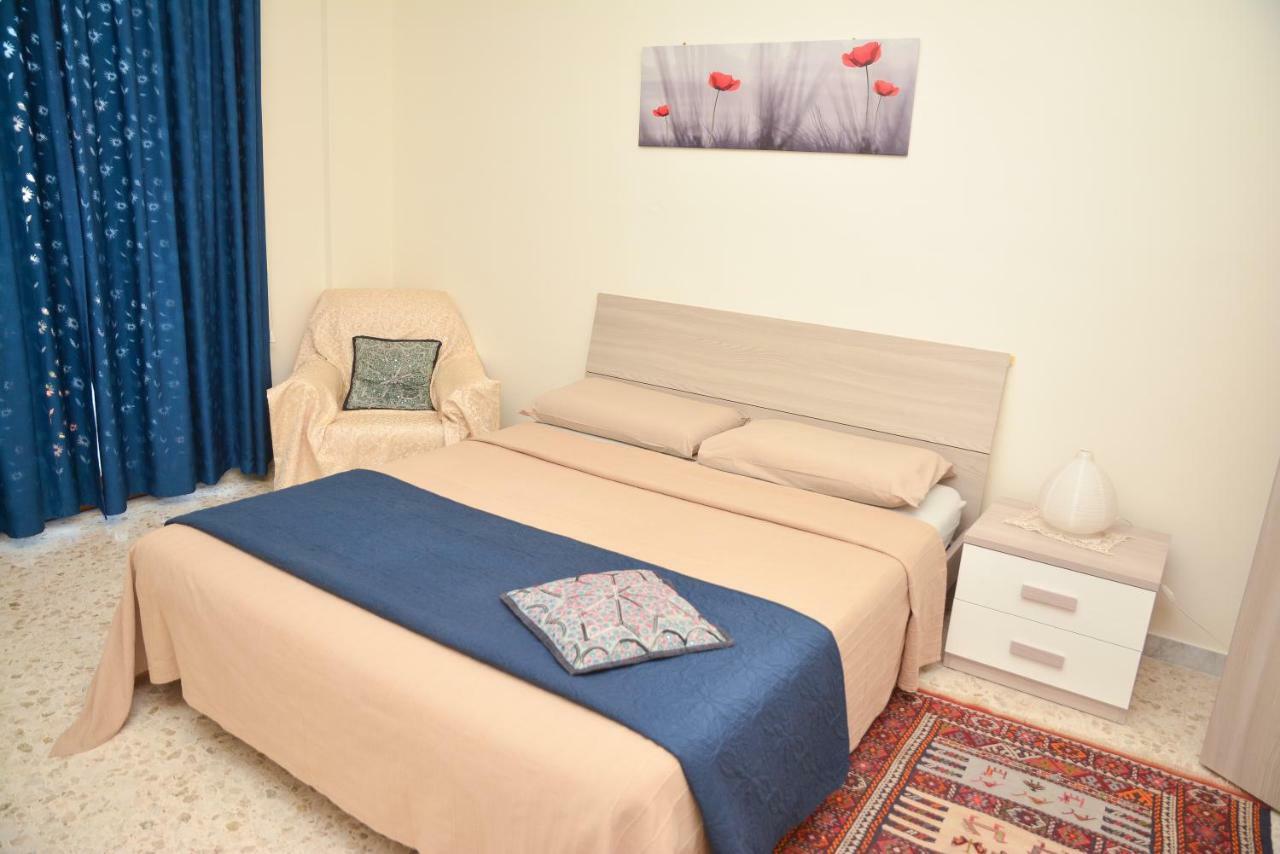 Lian Room B&B Caserta Ngoại thất bức ảnh