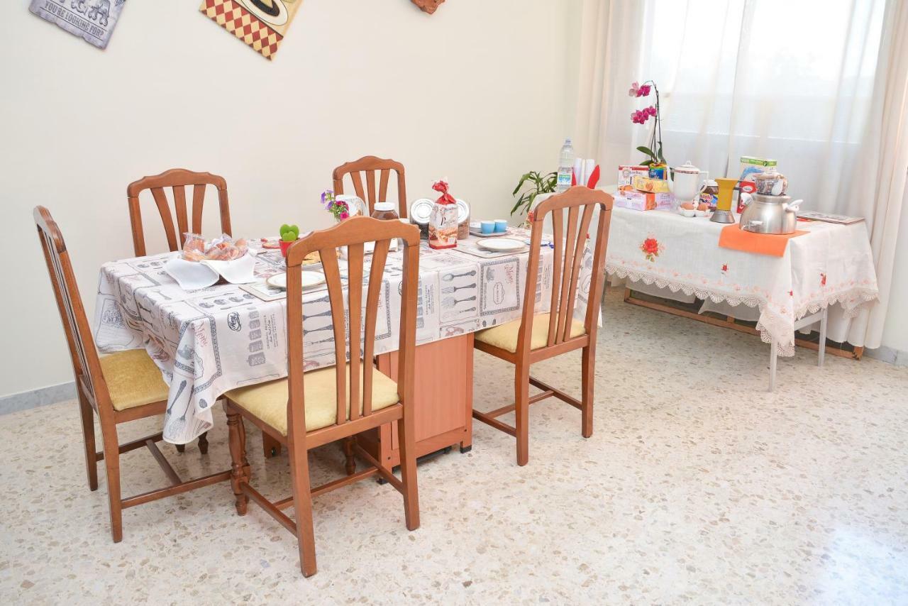 Lian Room B&B Caserta Ngoại thất bức ảnh