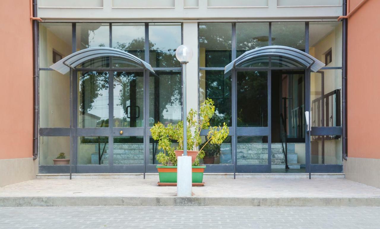 Lian Room B&B Caserta Ngoại thất bức ảnh