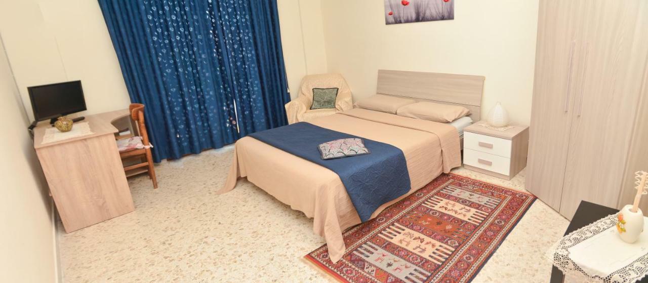 Lian Room B&B Caserta Ngoại thất bức ảnh