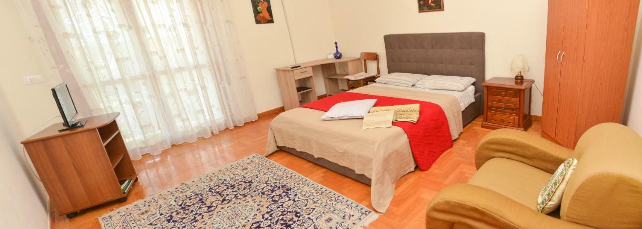 Lian Room B&B Caserta Ngoại thất bức ảnh