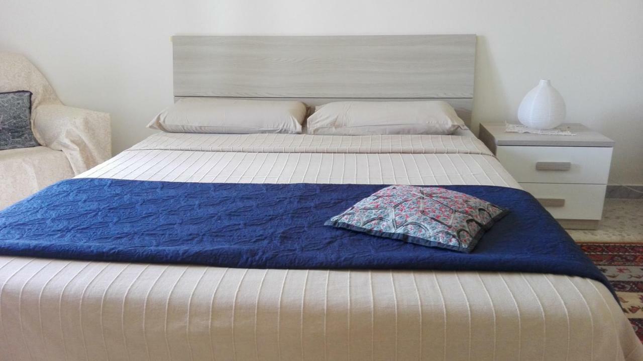 Lian Room B&B Caserta Ngoại thất bức ảnh